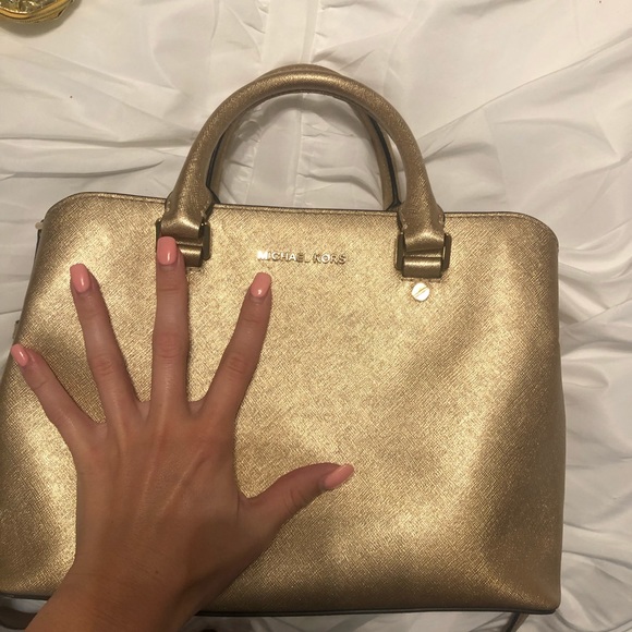 Michael Kors handbag - Picture 4 of 6